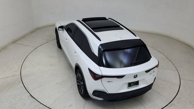 Used 2024 Acura ZDX A-Spec image 83