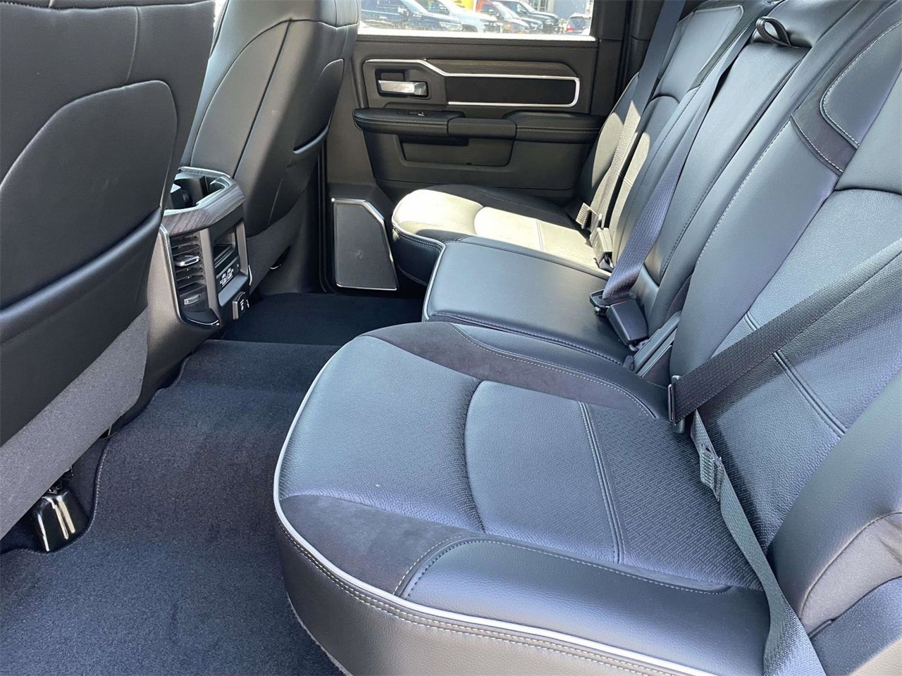 New 2026 RAM 2500 Laramie image 33