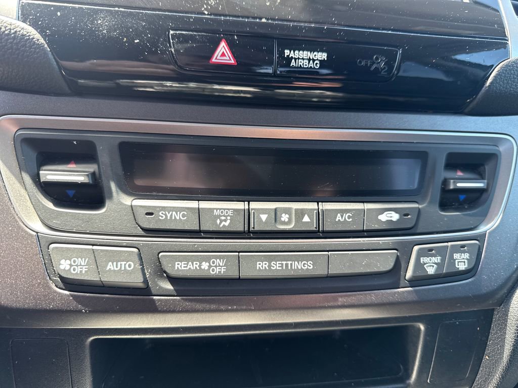 Used 2020 Honda Ridgeline Sport image 33