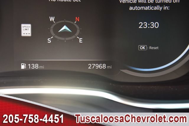Used 2024 Genesis G80 2.5T AWD/4WD image 34