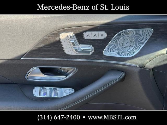 New 2026 Mercedes-Benz GLE 450 4MATIC Coupe image 13