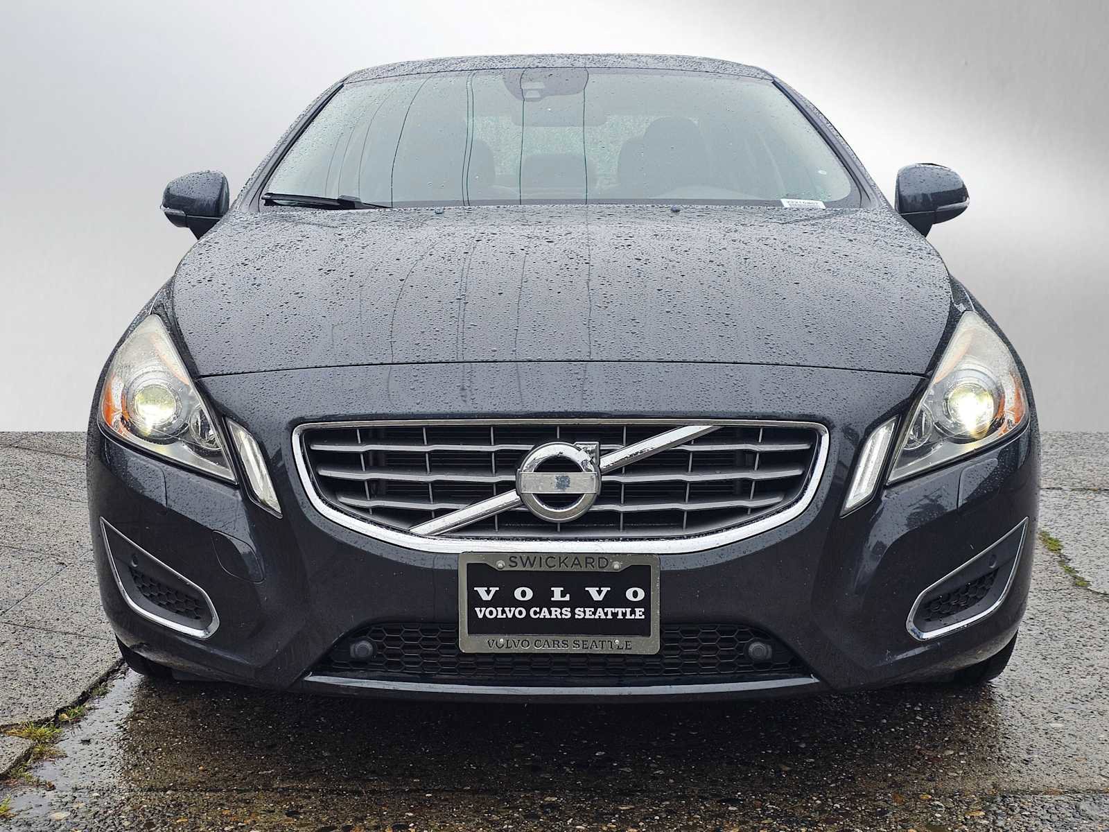 Used 2013 Volvo S60 T5 AWD/4WD image 8