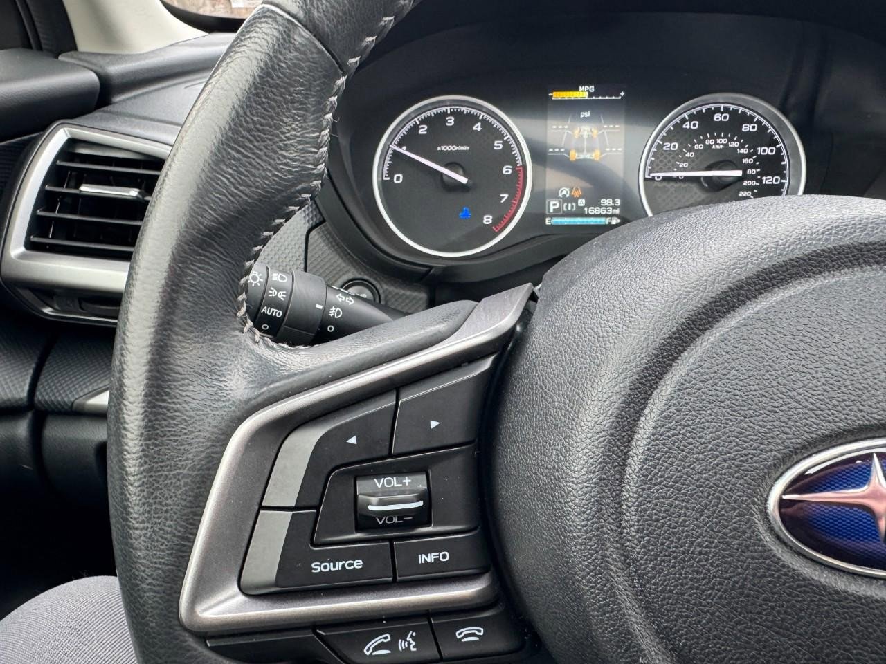 Used 2023 Subaru Forester Premium image 21