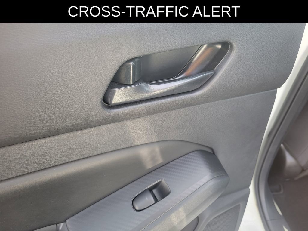 Used 2024 Nissan Altima 2.5 S image 13