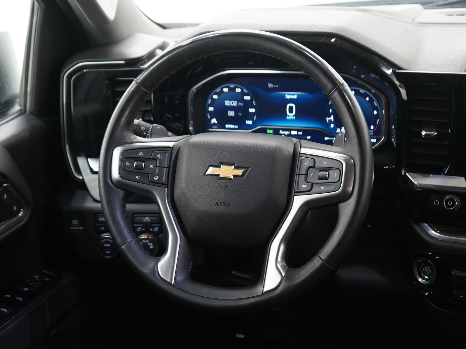 Used 2024 Chevrolet Silverado 1500 LT image 15