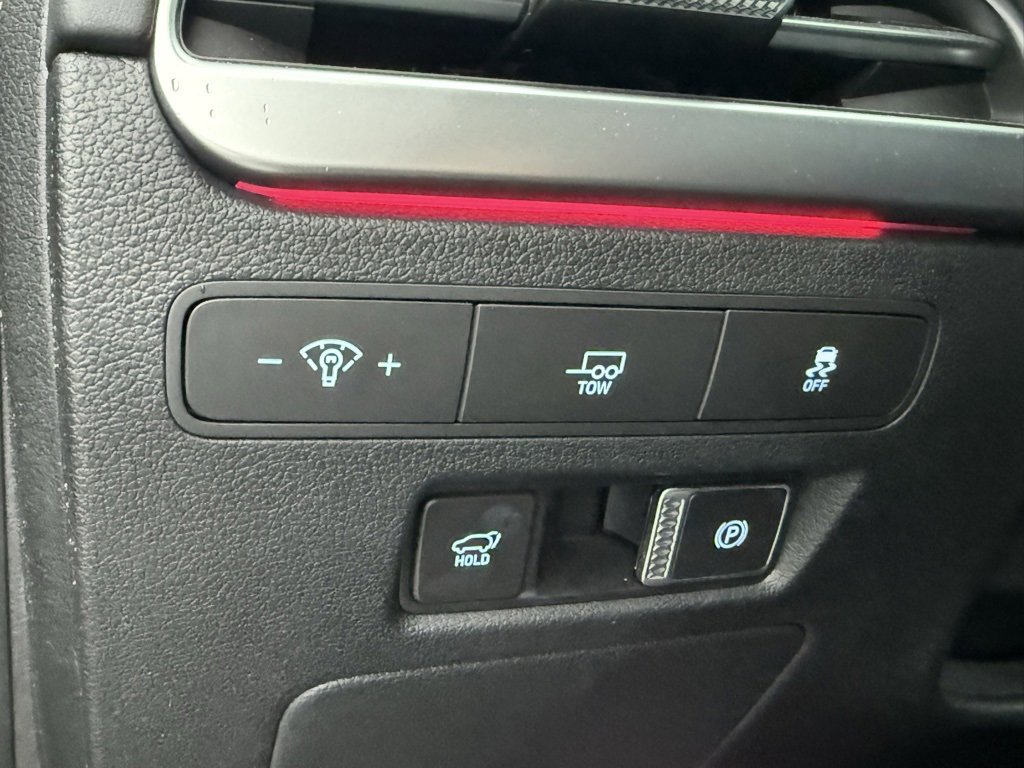 Used 2025 Hyundai Palisade Calligraphy image 7