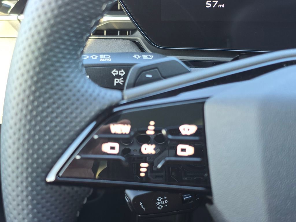 New 2025 Audi S6 e-tron Prestige image 28