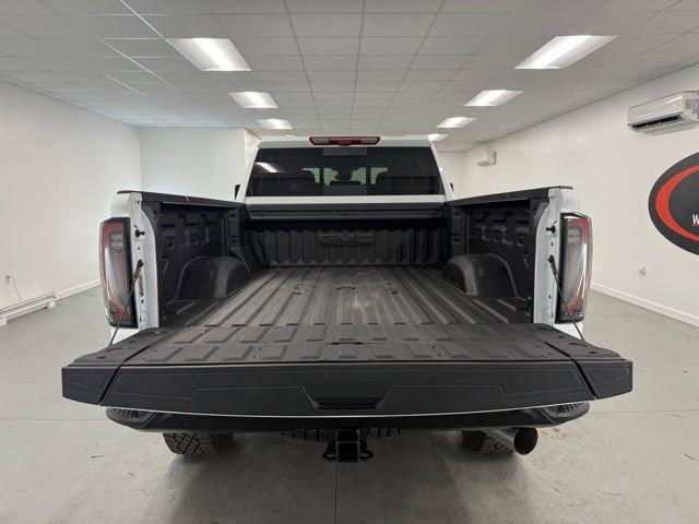 New 2026 GMC Sierra 2500 AT4X image 8