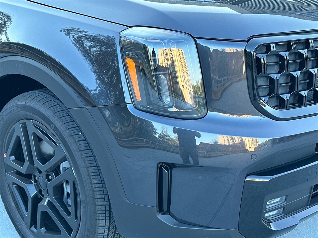 New 2025 Kia Telluride SX Prestige X-Line image 12