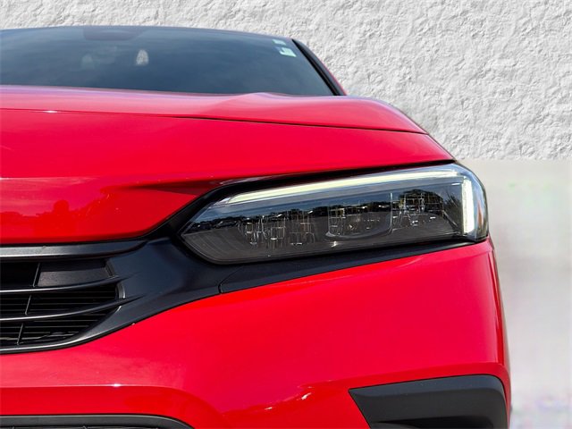 Used 2024 Honda Civic Sport image 9