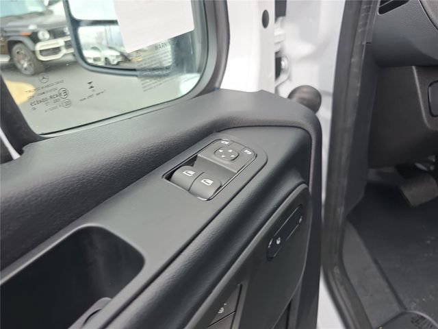 New 2026 Mercedes-Benz Sprinter 4500 image 16
