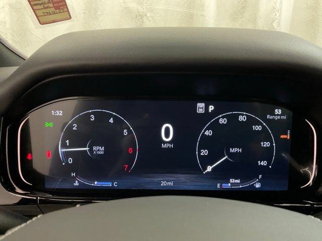 New 2026 Jeep Grand Wagoneer Summit w/ Rear Seat Video Group I AWD/4WD image 15
