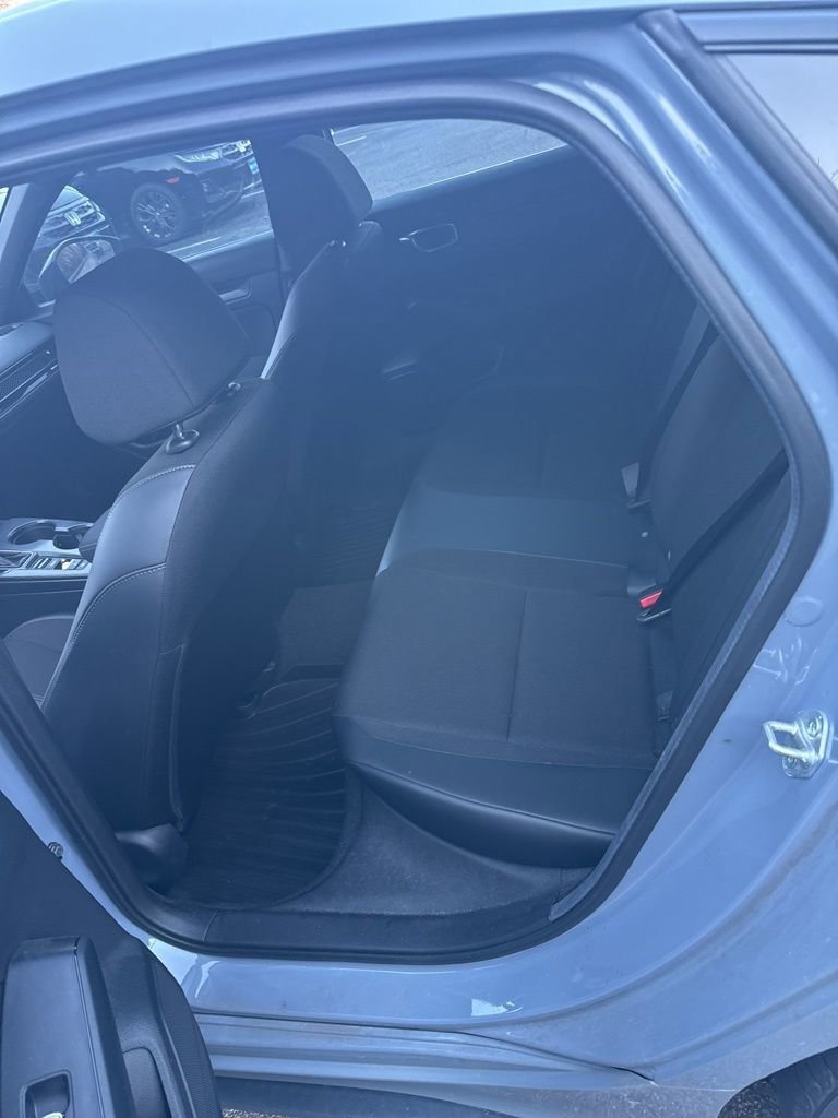 Used 2024 Honda Civic Sport image 16
