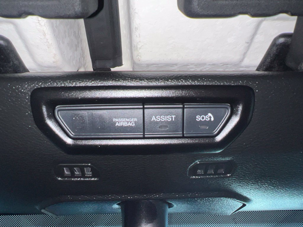 Used 2023 Jeep Wrangler Unlimited Rubicon 4xe w/ Cold Weather Group AWD/4WD image 54