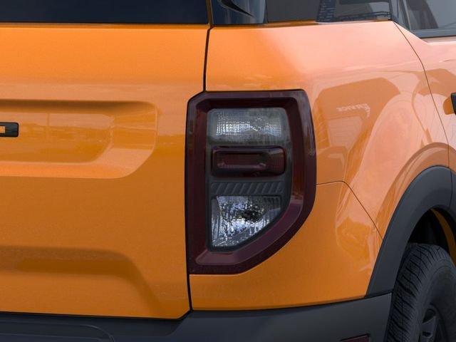 New 2026 Ford Bronco Sport Big Bend AWD/4WD image 21