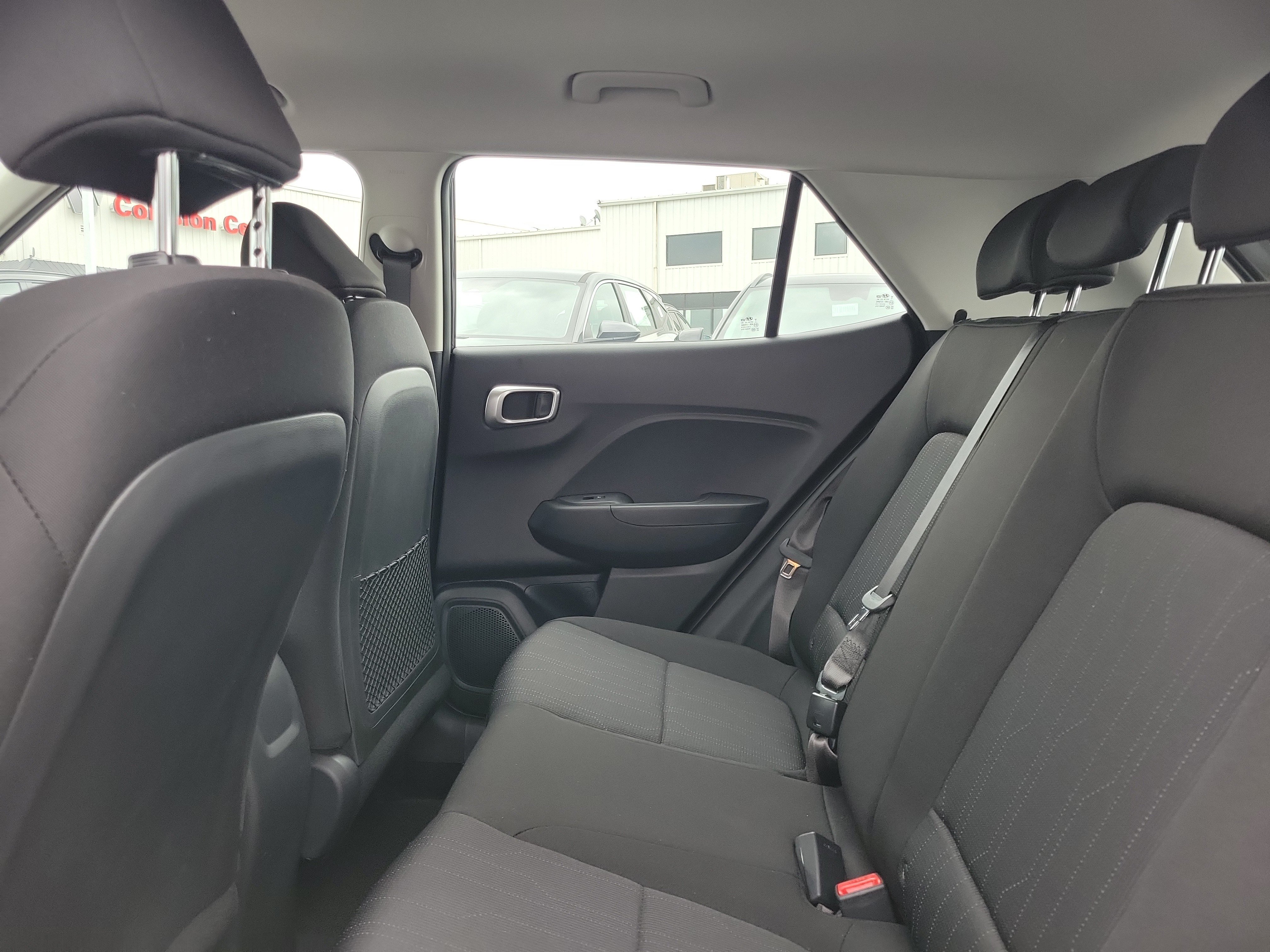 New 2026 Hyundai Venue SE FWD image 15