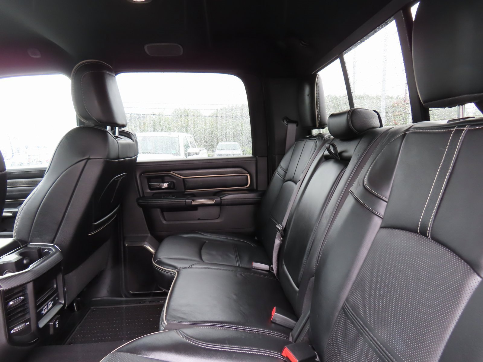 Used 2022 RAM 2500 Limited image 37