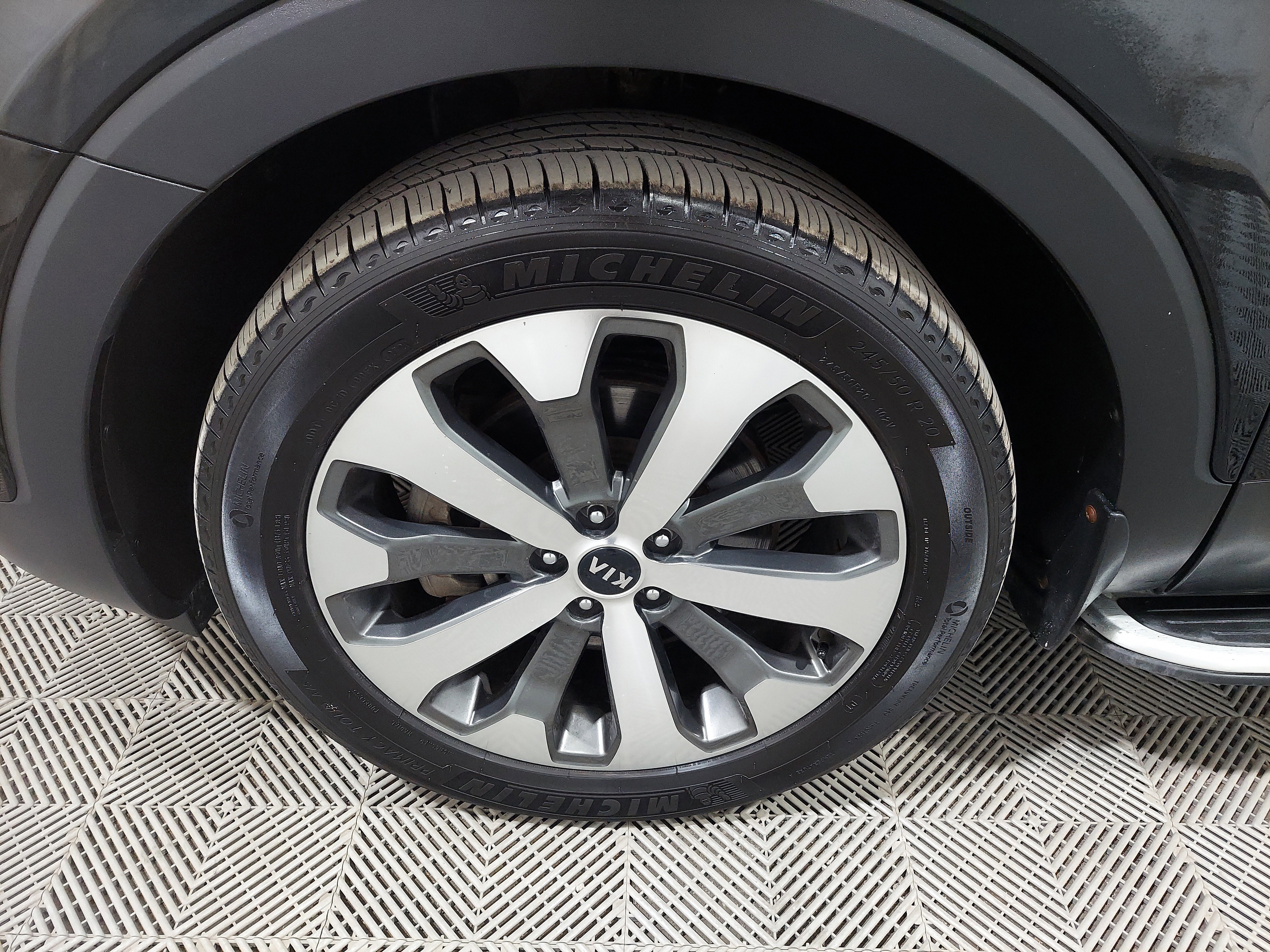 Used 2021 Kia Telluride SX image 6