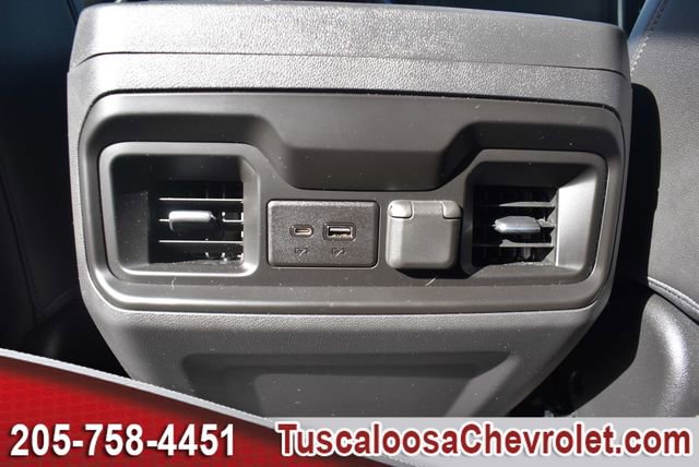 Used 2020 Chevrolet Silverado 1500 LT Trail Boss image 25