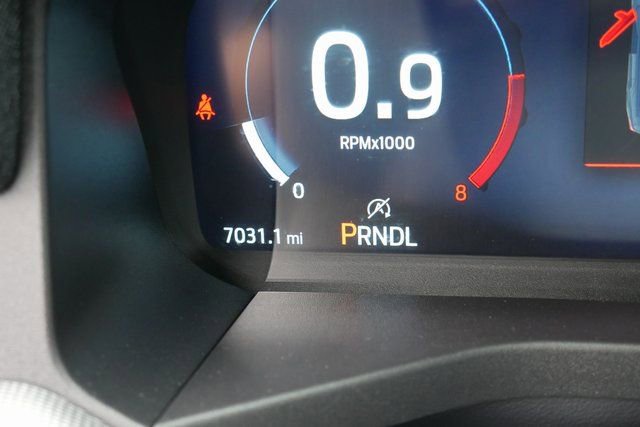 Used 2025 Ford Explorer ST-Line w/ Premium Package image 21