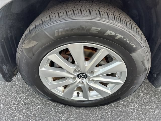 Used 2016 MAZDA CX-5 Touring AWD/4WD image 10