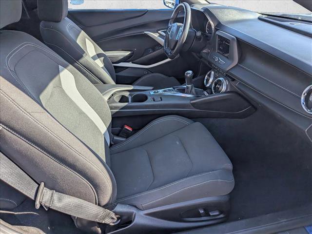 Used 2023 Chevrolet Camaro LT image 18