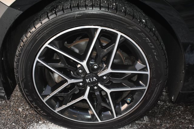 Used 2020 Kia Optima SE image 42