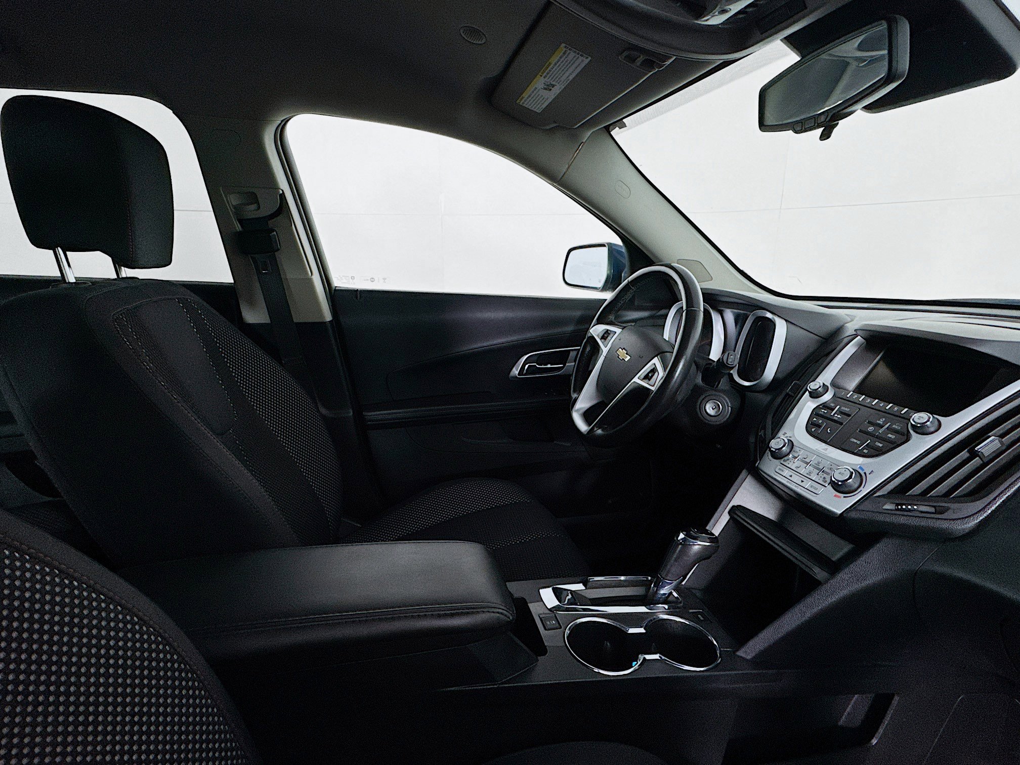 Used 2016 Chevrolet Equinox LT w/ Convenience Package image 27