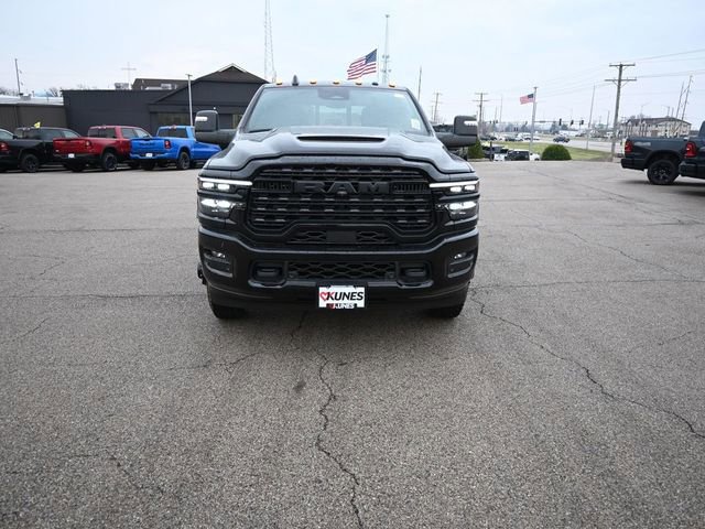 New 2026 RAM 3500 Limited AWD/4WD image 5