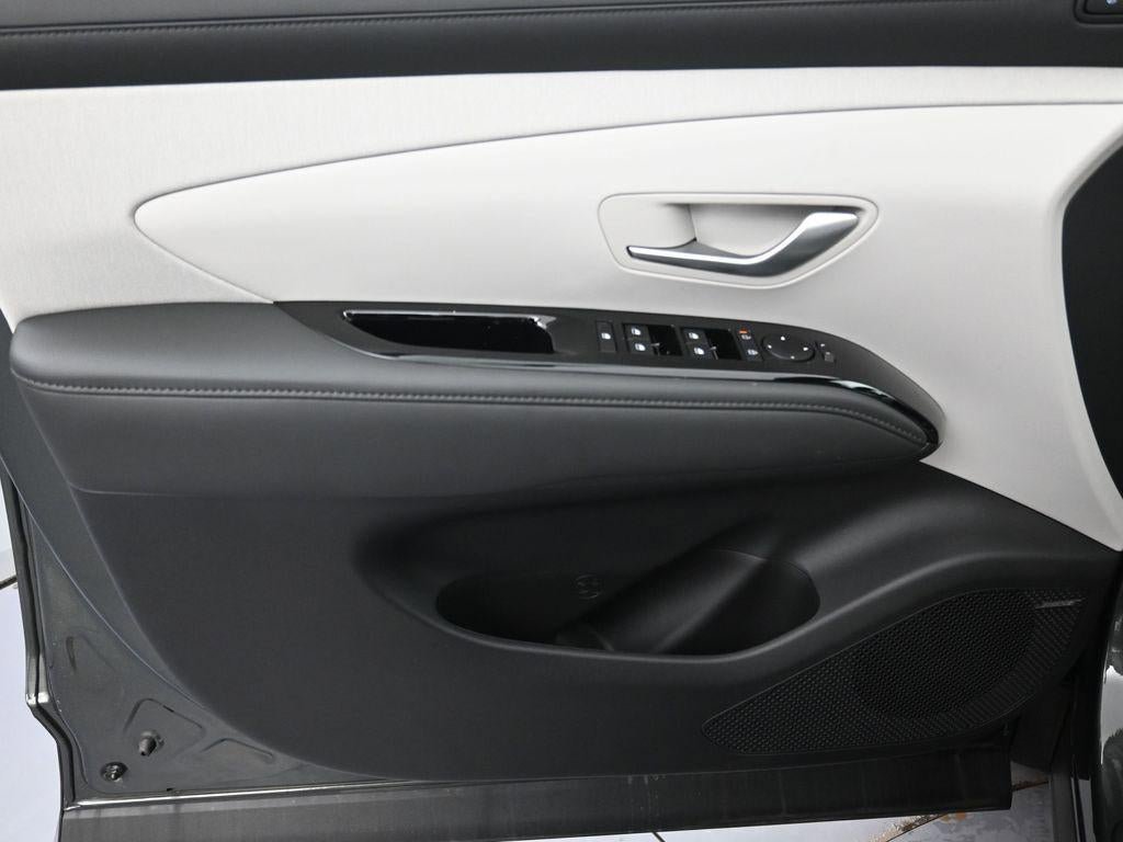 New 2026 Hyundai Tucson Limited image 22