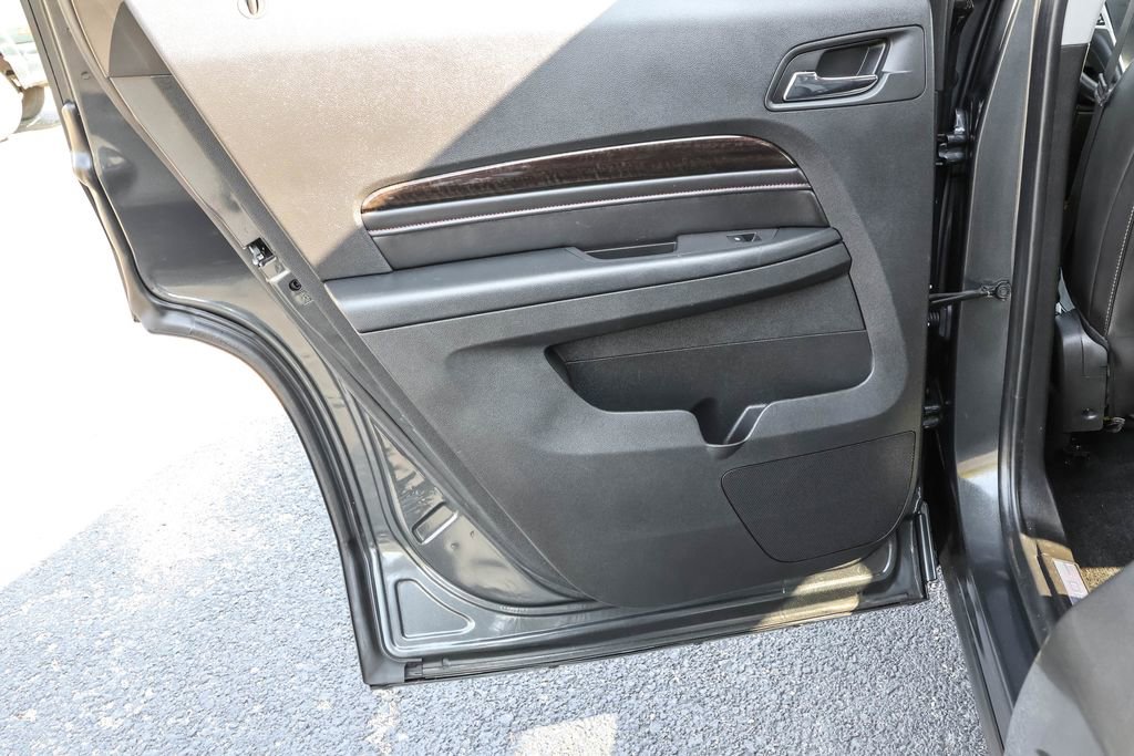 Used 2017 GMC Terrain Denali image 26