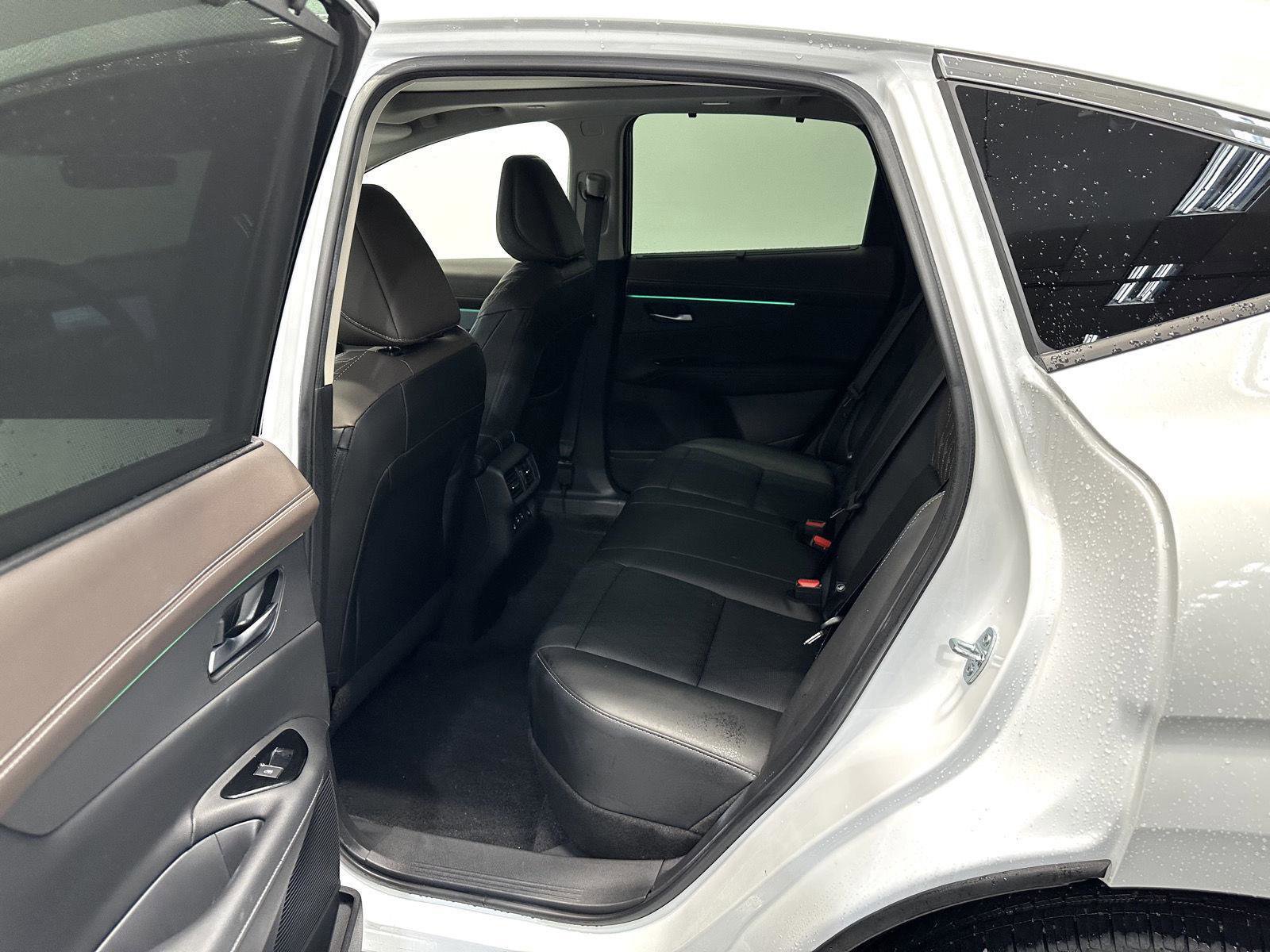 Used 2025 Nissan Murano Platinum w/ Cargo Package image 30