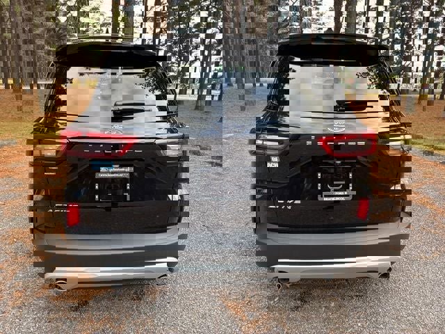 New 2026 Ford Escape Active image 4