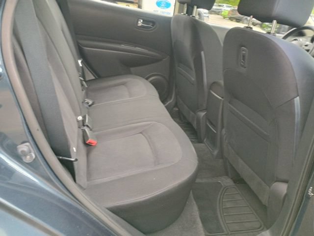Used 2015 Nissan Rogue S w/ Convenience Package AWD/4WD image 18