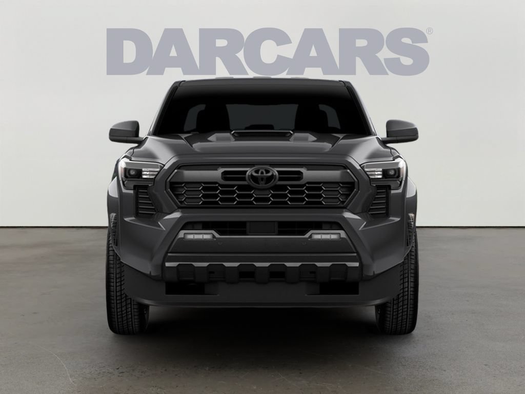 New 2026 Toyota Tacoma TRD Sport AWD/4WD image 2