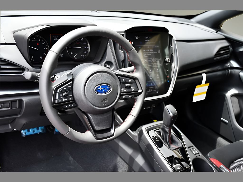 New 2026 Subaru Impreza RS AWD/4WD image 12