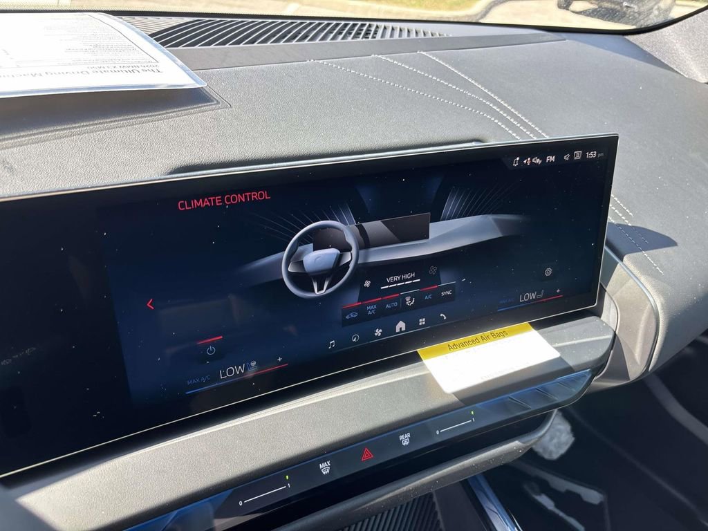 New 2026 BMW X3 M50 w/ Premium Package image 14