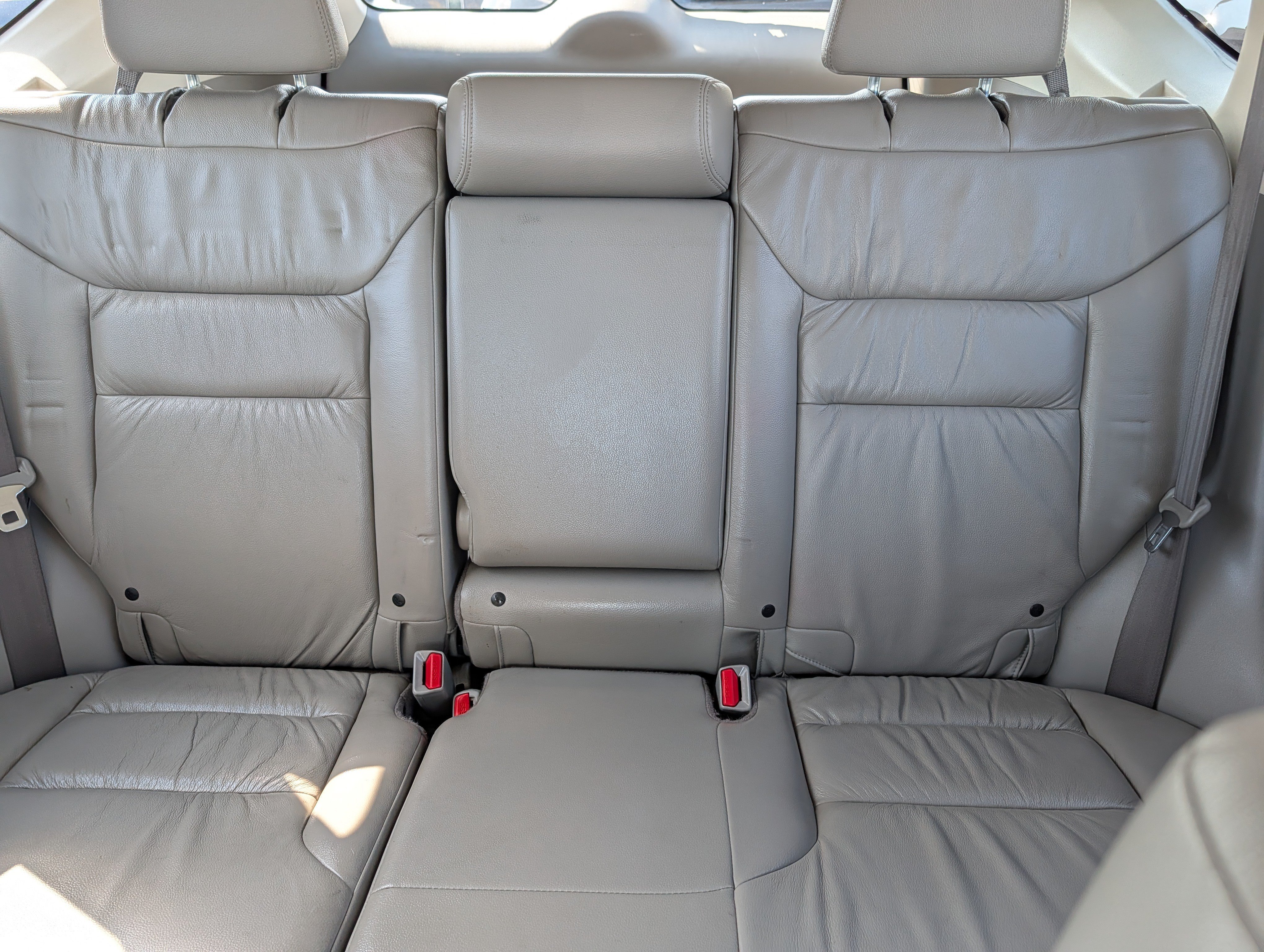 Used 2014 Honda CR-V EX-L image 13