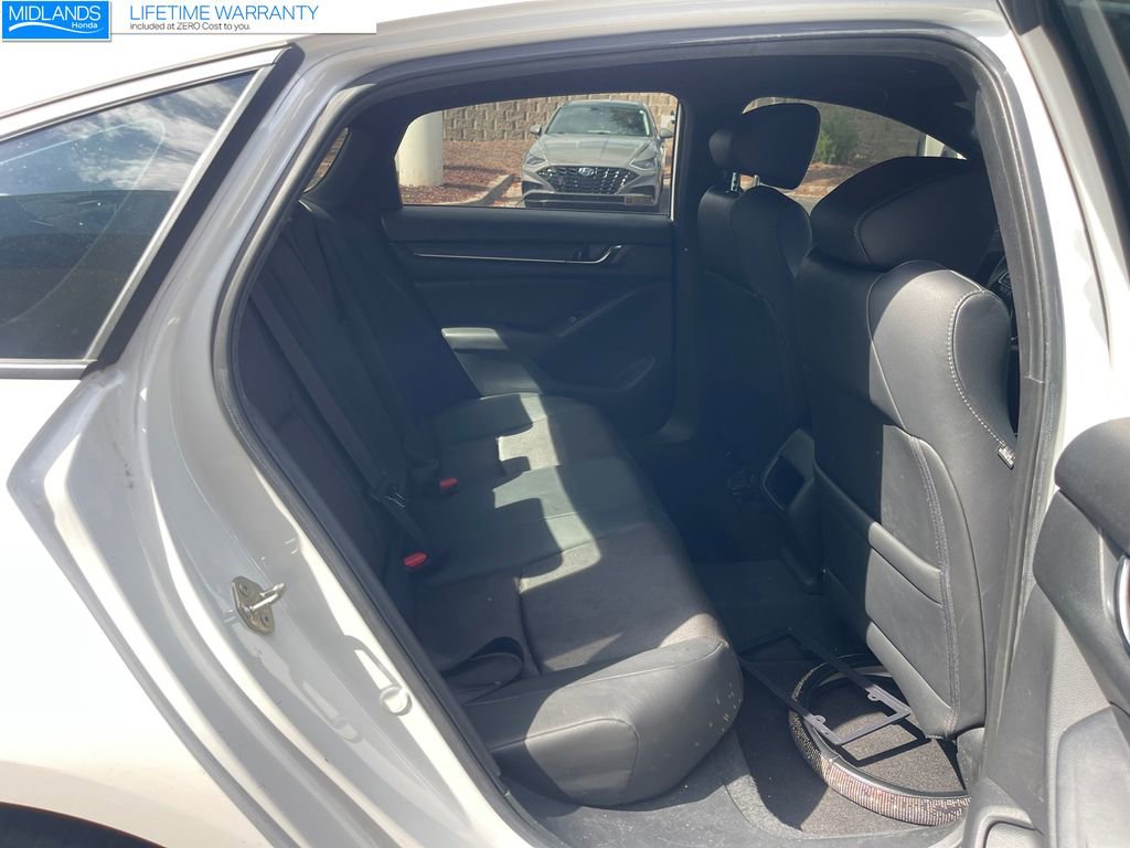 Used 2019 Honda Accord Sport image 17