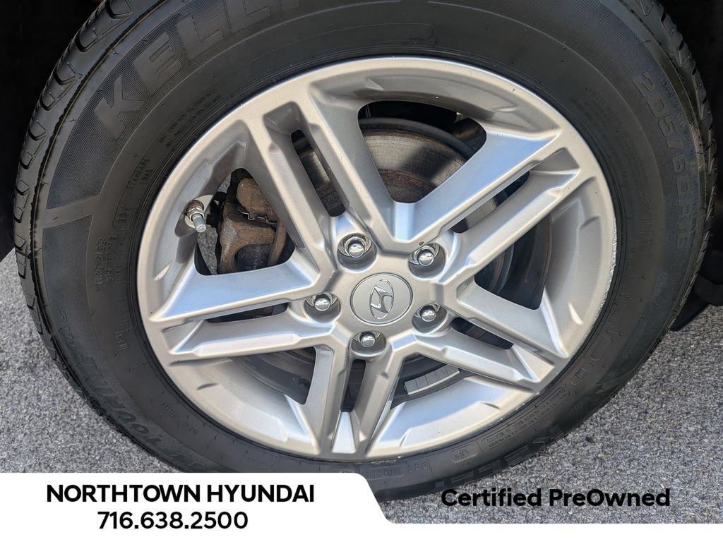 Certified 2023 Hyundai Kona SE AWD/4WD image 41