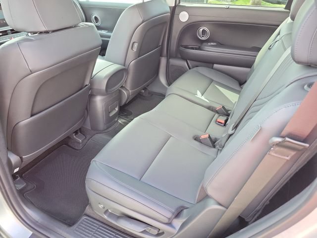 New 2026 Hyundai Palisade SEL FWD image 20
