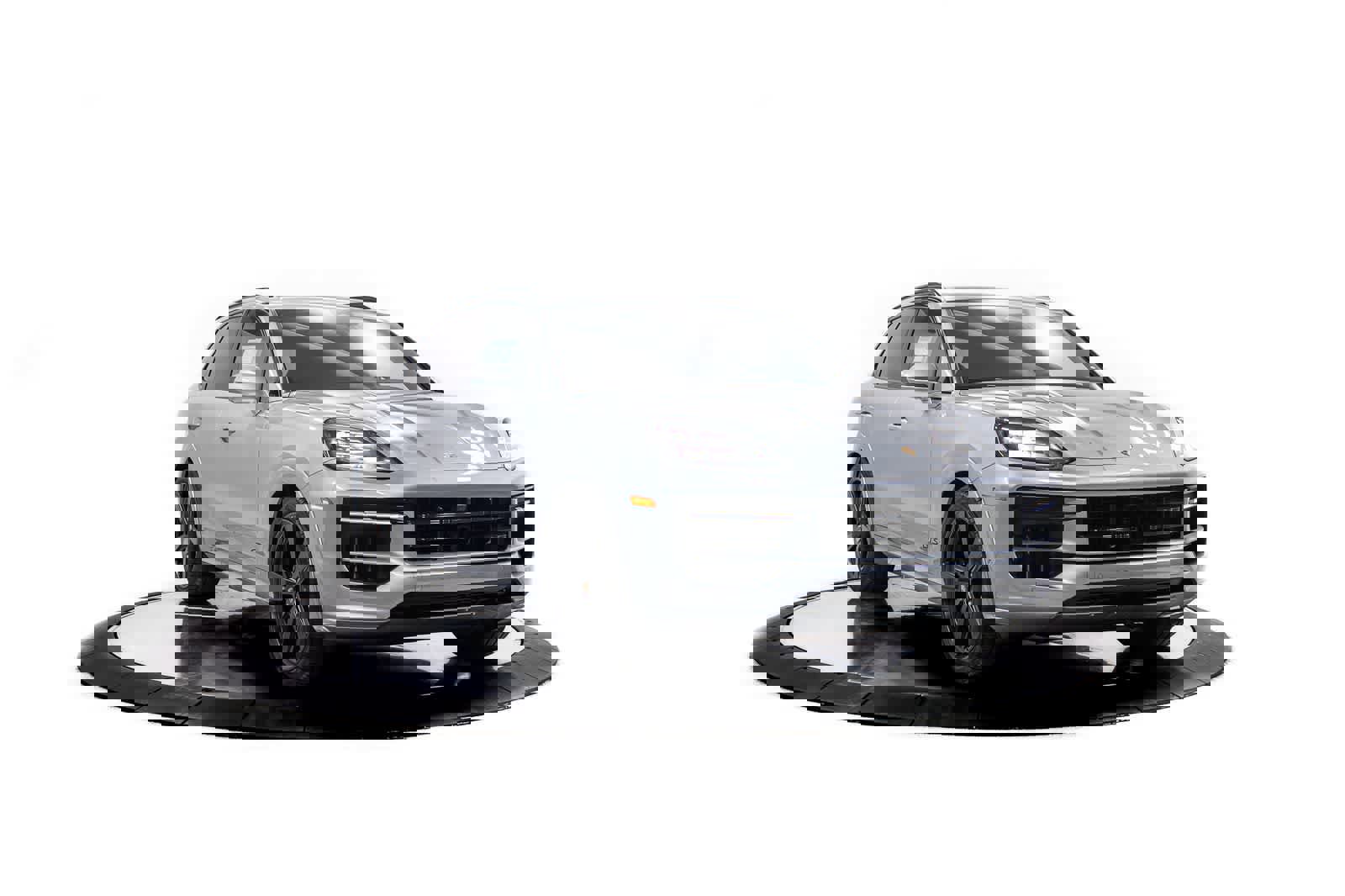 New 2026 Porsche Cayenne GTS image 9