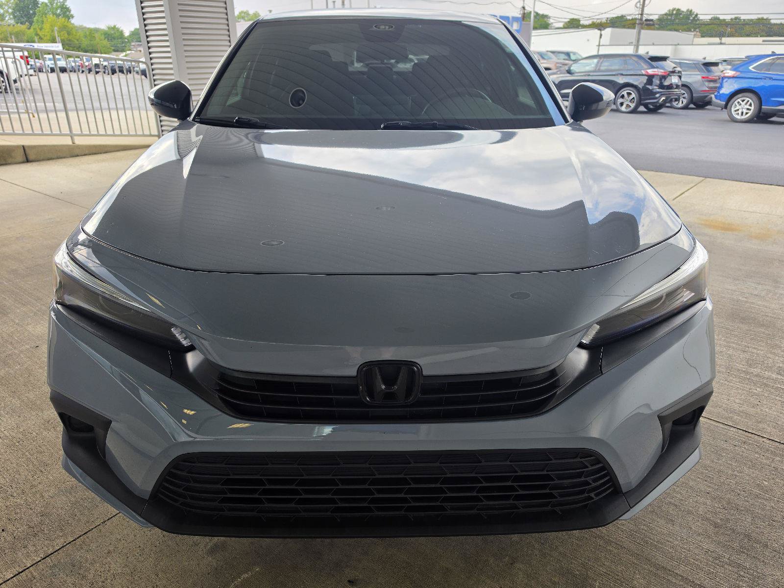 Used 2024 Honda Civic Sport image 6