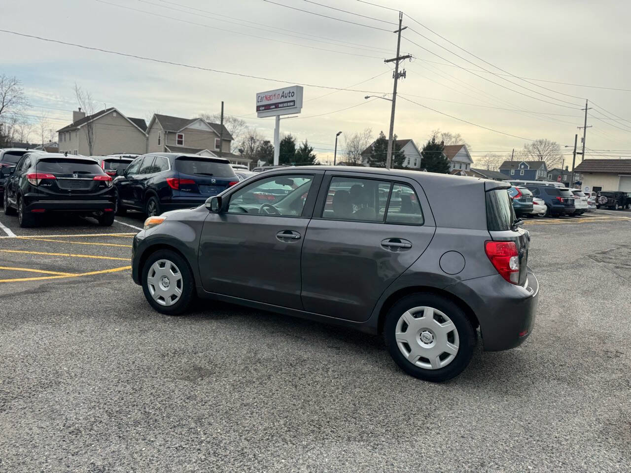 Used 2009 Scion xD image 21