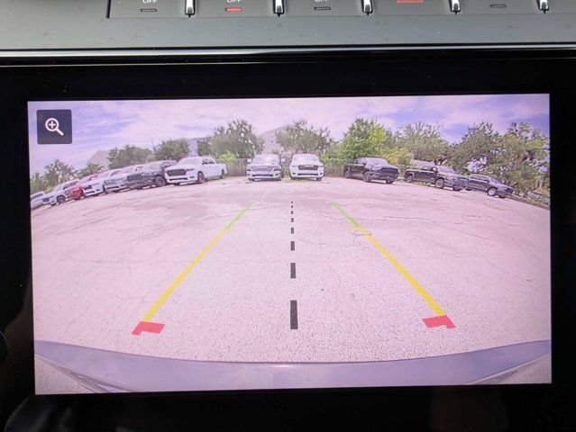 New 2026 Jeep Grand Cherokee L 2WD image 24