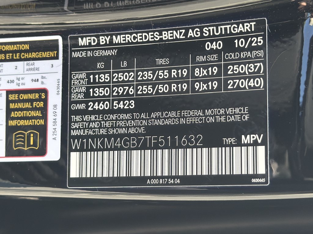 Certified 2026 Mercedes-Benz GLC 300 image 37