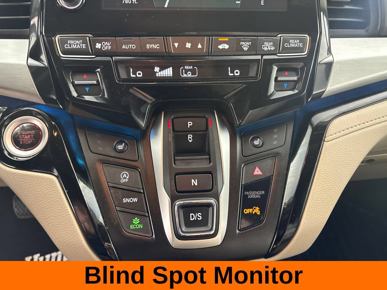 Used 2023 Honda Odyssey Touring image 21