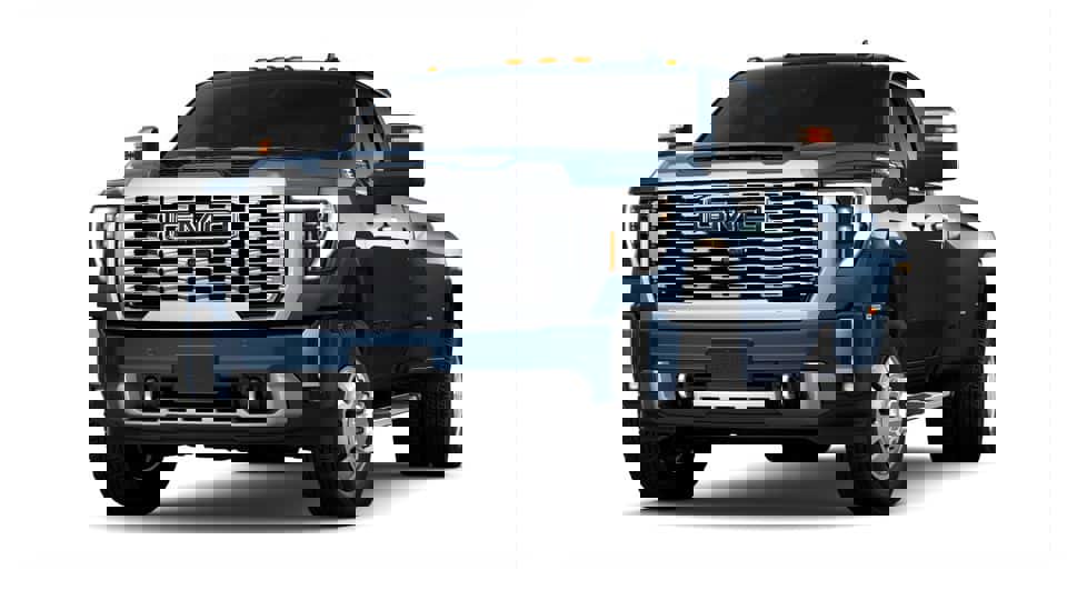 New 2026 GMC Sierra 3500 Denali image 3
