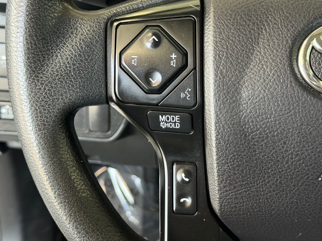 Certified 2021 Toyota Tacoma SR image 22