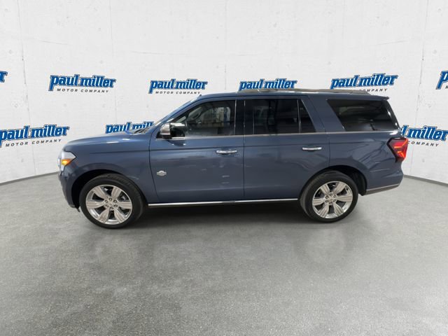Used 2022 Ford Expedition King Ranch AWD/4WD image 7